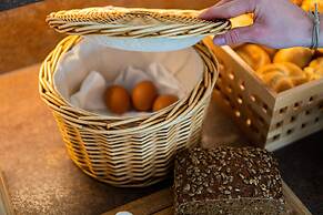 Pension Haas- Hotel am Turm