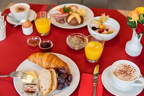 Pension Haas- Hotel am Turm