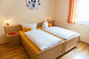 Pension Haas- Hotel am Turm