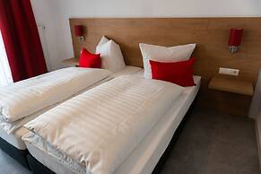 Pension Haas- Hotel am Turm