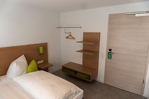 Pension Haas- Hotel am Turm