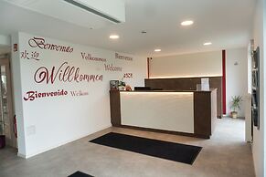 Pension Haas- Hotel am Turm