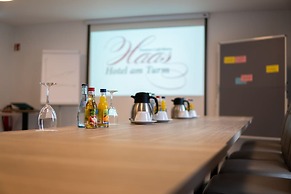 Pension Haas- Hotel am Turm