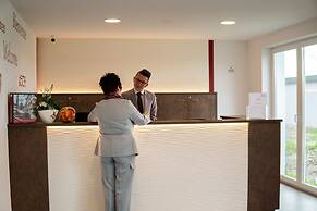 Pension Haas- Hotel am Turm