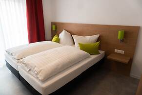 Pension Haas- Hotel am Turm