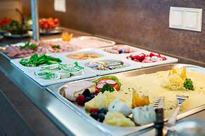 Pension Haas- Hotel am Turm