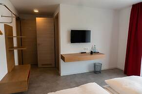 Pension Haas- Hotel am Turm