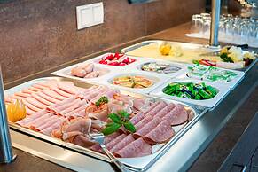 Pension Haas- Hotel am Turm