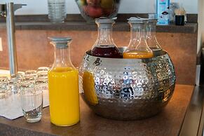 Pension Haas- Hotel am Turm