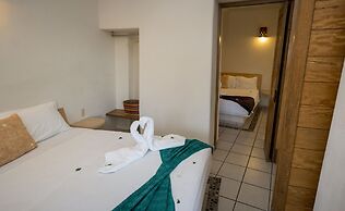Canto del Mar Hotel & Villas