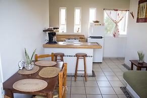 Canto del Mar Hotel & Villas