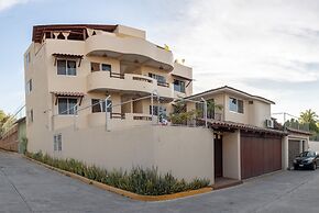 Canto del Mar Hotel & Villas