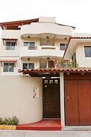 Canto del Mar Hotel & Villas