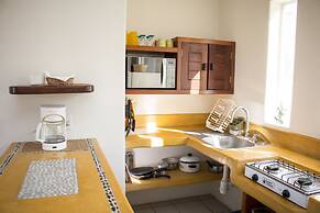 Canto del Mar Hotel & Villas