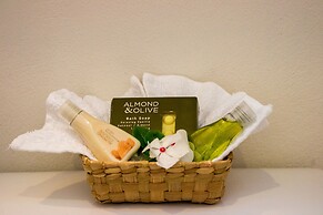 Canto del Mar Hotel & Villas