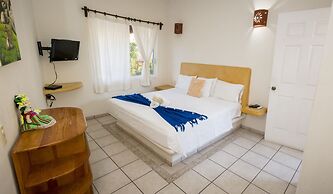 Canto del Mar Hotel & Villas