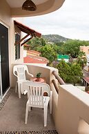 Canto del Mar Hotel & Villas