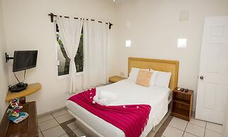 Canto del Mar Hotel & Villas