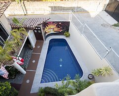 Canto del Mar Hotel & Villas