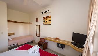 Canto del Mar Hotel & Villas