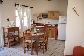 Canto del Mar Hotel & Villas