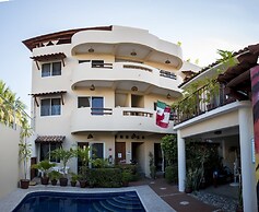 Canto del Mar Hotel & Villas