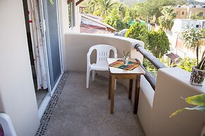 Canto del Mar Hotel & Villas