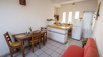 Canto del Mar Hotel & Villas