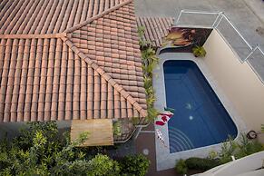 Canto del Mar Hotel & Villas