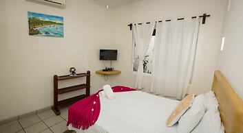 Canto del Mar Hotel & Villas
