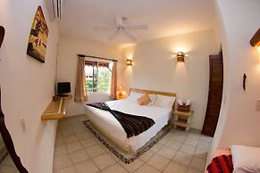 Canto del Mar Hotel & Villas