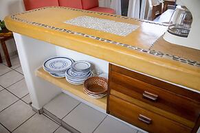 Canto del Mar Hotel & Villas