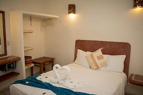 Canto del Mar Hotel & Villas