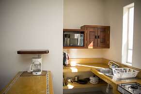 Canto del Mar Hotel & Villas