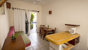 Canto del Mar Hotel & Villas