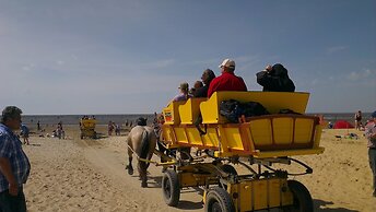Sahlenburger Ferienhaus