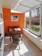 Sahlenburger Ferienhaus