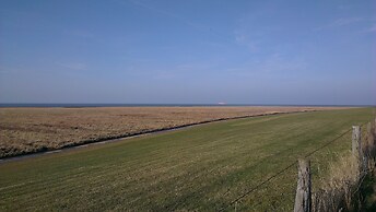 Sahlenburger Ferienhaus