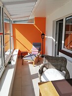 Sahlenburger Ferienhaus