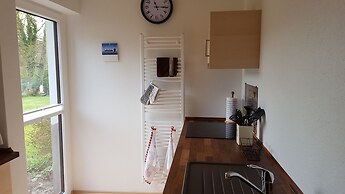 Sahlenburger Ferienhaus