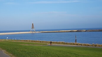 Sahlenburger Ferienhaus