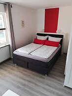 Sahlenburger Ferienhaus