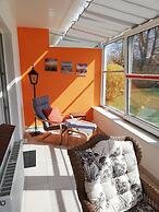 Sahlenburger Ferienhaus