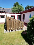 Sahlenburger Ferienhaus