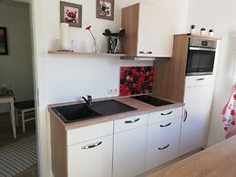 Sahlenburger Ferienhaus