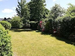 Sahlenburger Ferienhaus