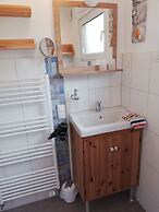 Sahlenburger Ferienhaus