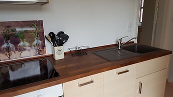 Sahlenburger Ferienhaus