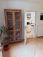 Sahlenburger Ferienhaus