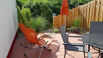 Sahlenburger Ferienhaus